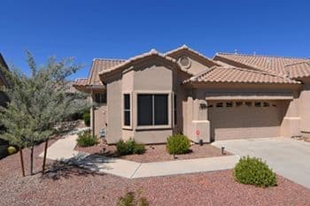 Oro Valley Home for Sale in Sun City