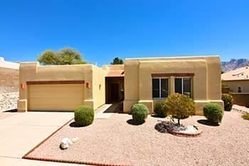 Oro Valley Home For Sale in Monterra Hills, 11272 N Platte Drive