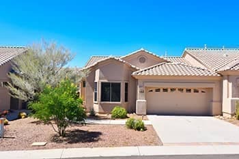 Oro Valley Home for Sale in Rancho Vistoso