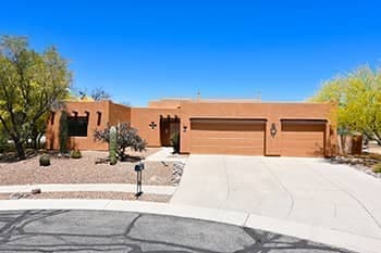 New Home in Oro Valley AZ For Sale, 11559 N Monika Leigh Pl