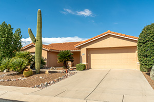 1329 E Royal Ridge Drive Oro Valley AZ Home for Sale