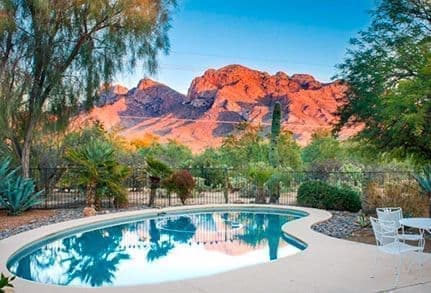 Canyon Del Oro HS area Homes for Sale in Oro Valley AZ