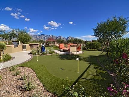 Center Pointe Vistoso Oro Valley AZ