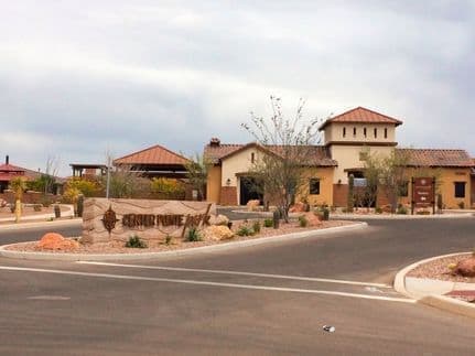 Center Pointe Park Vistoso Oro Valley AZ