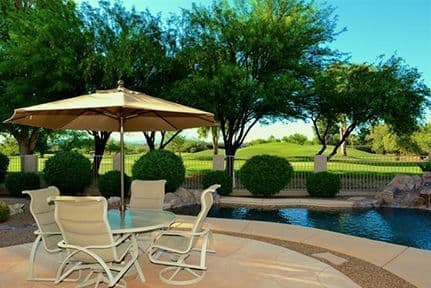 Golf Course Home for Sale Oro Valley Country Club