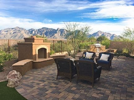 Oro Valley New Homes For Sale in Eagles Summit by Lennar Homes