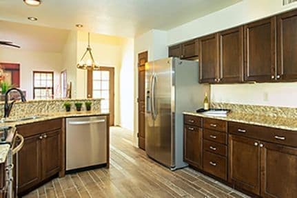 Home for Sale in Oro Valley AZ