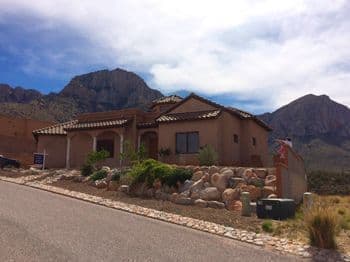 Home for Sale in La Reserve Oro Valley AZ