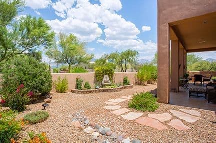 Rancho Vistoso Home for Sale Oro Valley AZ