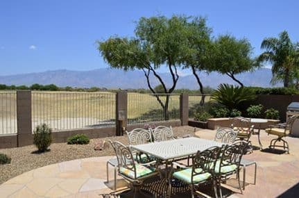 House for Sale in Siena at Rancho Vistoso