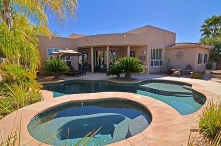 Rancho Vistoso Home for Sale Oro Valley AZ