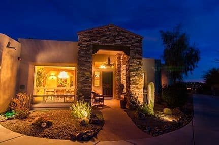Home for Sale in Ironwood Ridge HS Area in Oro Valley AZ