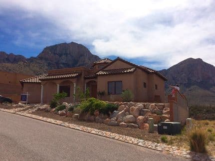Homes for Sale in La Reserve Oro Valley AZ