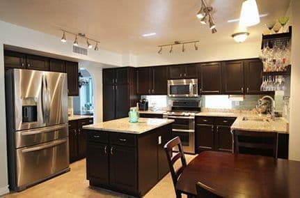 Home for Sale in Oro Valley Country Club 