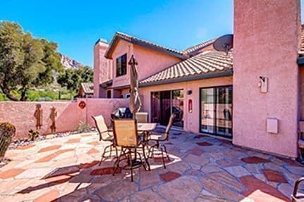 Oro Valley Townhomes for Sale