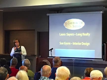 Sun City Remodeling Presentation Oro Valley AZ
