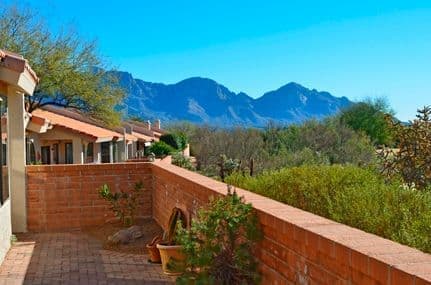 Sun City Oro Valley Townhomes for Sale
