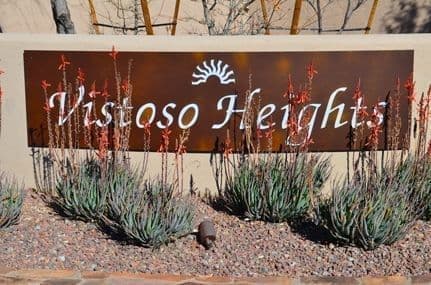 Vistoso Heights Neighborhood in Rancho Vistoso, Oro Valley AZ