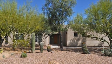 Home for Sale in Copper Ridge in Oro Valley
