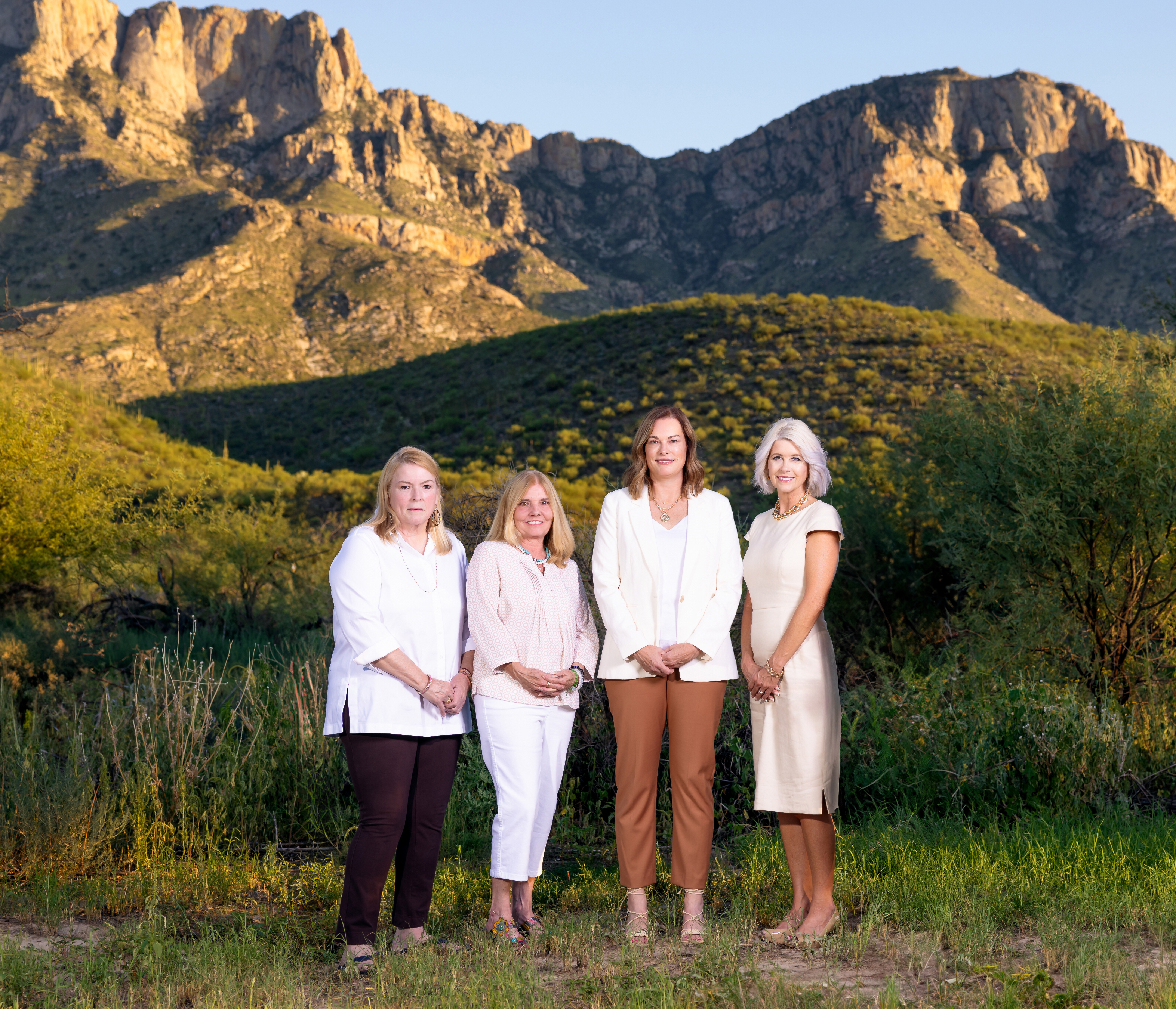 Nara Brown Team Real Estate Agents, Oro Valley AZ